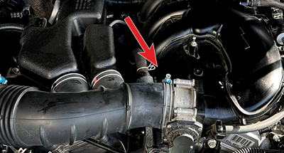 Moc Fuel Induction Service