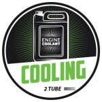 Cooling - 2 Tube